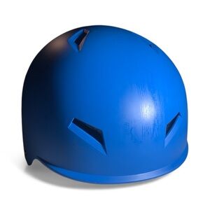 Blue Outdoor Game Helmet